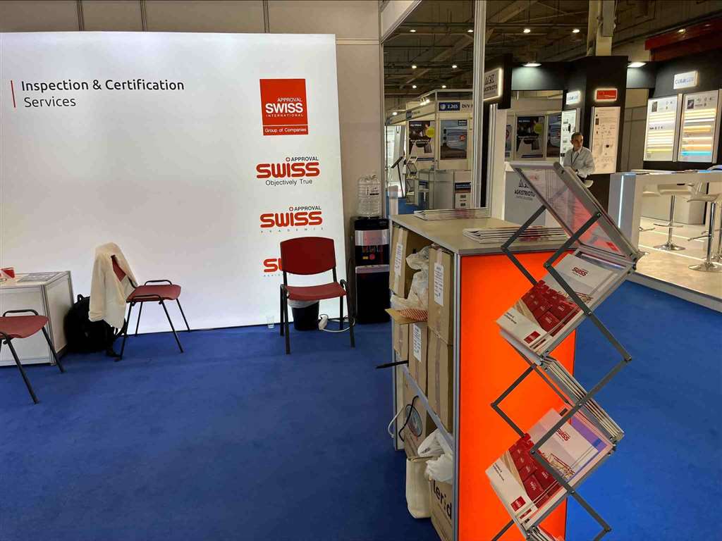 swissapproval