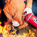 俄罗斯防火证FIRE SAFETY